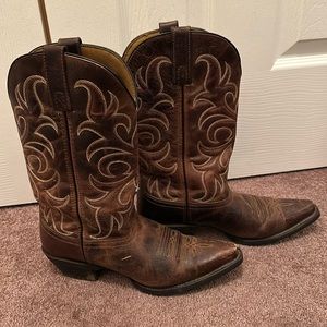 Laredo Women Tall Boots